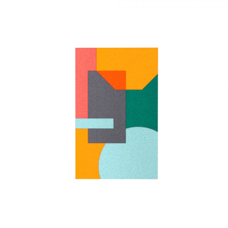 Panouri acustice Fluffo Art Shapes 2